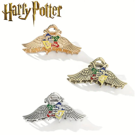 Harry Potter-Claw Clip