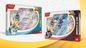 Pokémon-TCG 30th Celebration Greninja ex Box