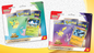 Pokémon-TCG 30th Celebration Tech Sticker Collection