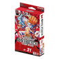 One Piece TCG- Starter Deck (ST-31) *Pre-Order*
