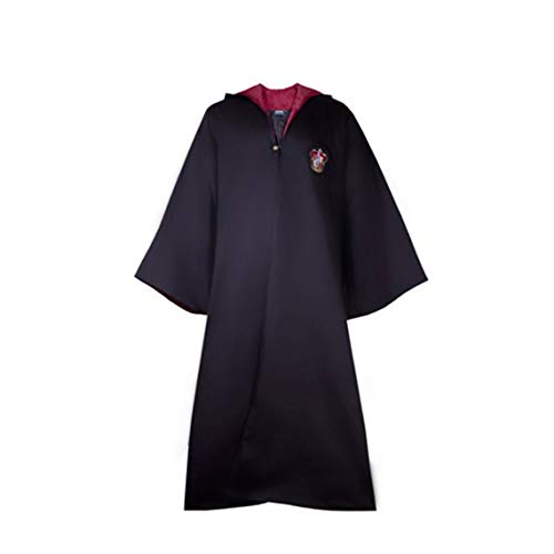 Harry Potter - Robe Gryffindor (Adult)