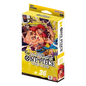 One Piece TCG- Starter Deck (ST-36) *Pre-Order*