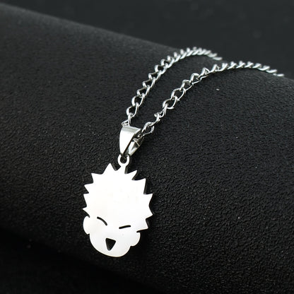 Jujutsu Kaisen - Metal Necklace