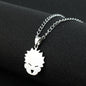 Jujutsu Kaisen - Metal Necklace