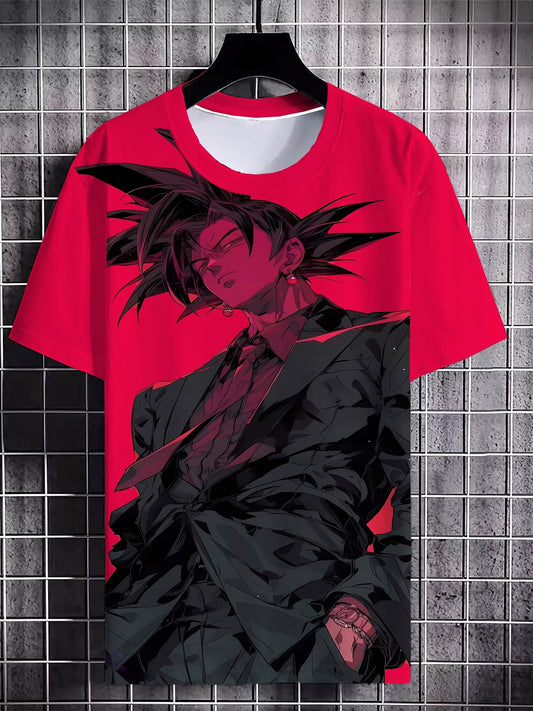 Dragonball Z-T-Shirt