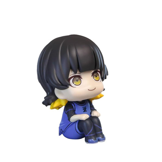 Blue Lock-Chibi Figurines 9.5cm
