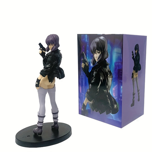Ghost In Shell- Motoko Figurine 18cm