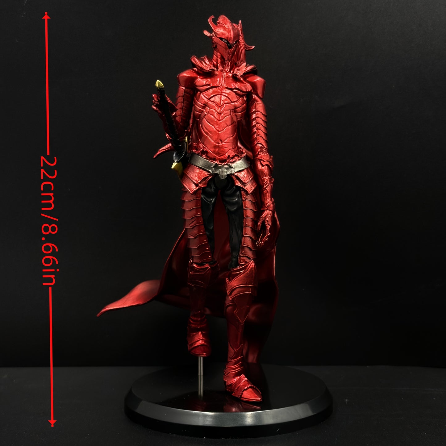 Solo Leveling-Knights 21cm