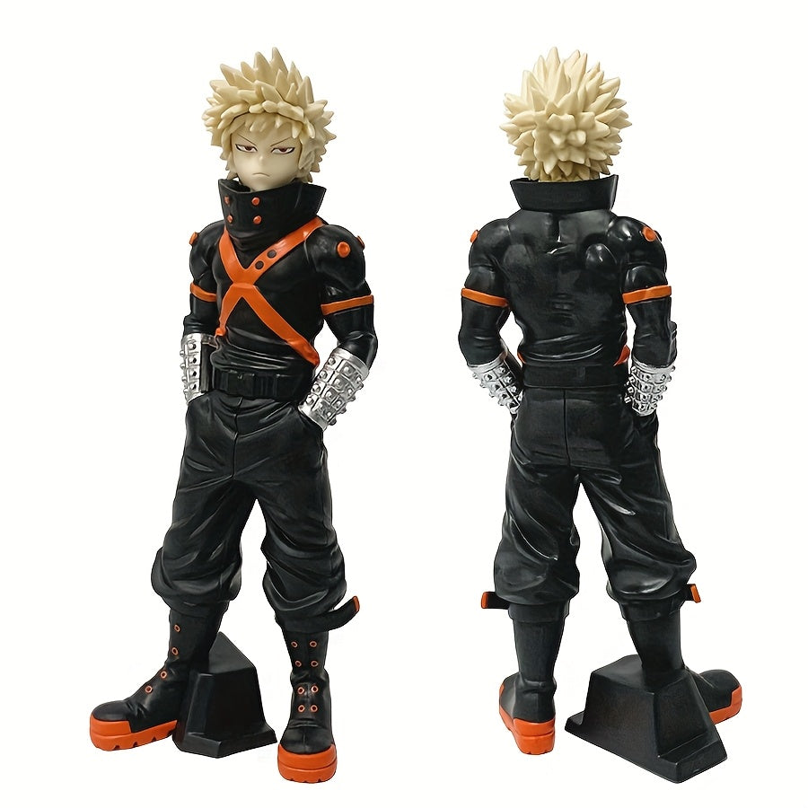 My Hero Academia-Figurine Bakugo 21cm