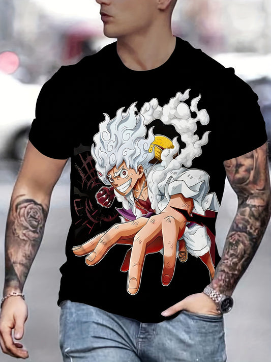 One Piece-T-Shirt