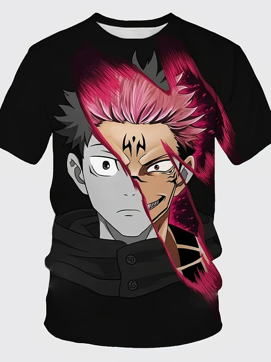Jujutsu Kaisen-T-Shirt