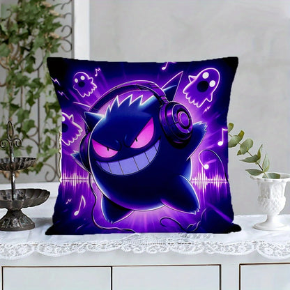 Pokemon-Cushion 45x45cm