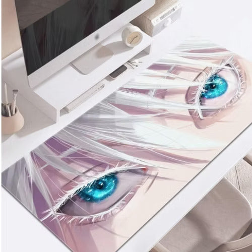 Jujutsu Kaisen-Desk Mat/Mousepad 600x300