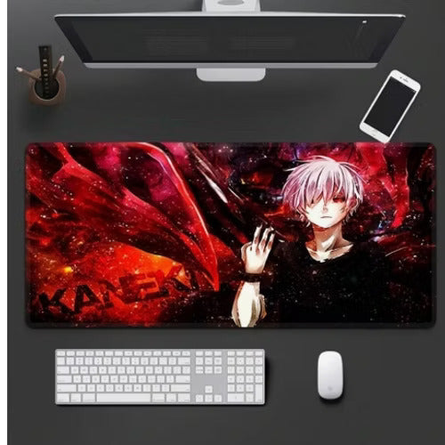 Tokyo Ghoul-Desk Mat/Mouse Pad 600x300