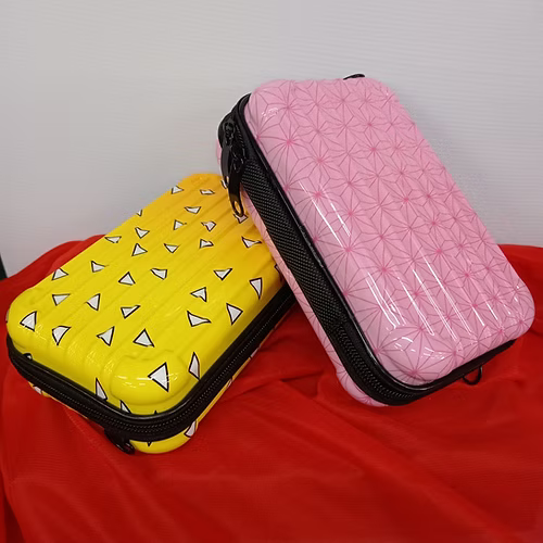 Demon Slayer-Wallet Bags Assorted