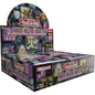 Yu-Gi-Oh TCG-Maze of The Master Boosters