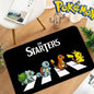 Pokemon-Desk Mat/MousePad 600x400