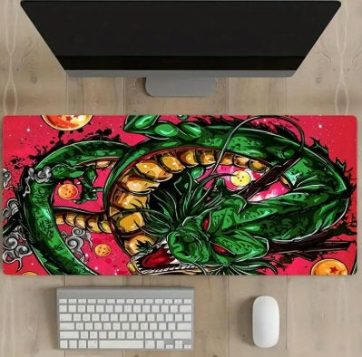 Dragonball Z-Desk Mat 600x300mm