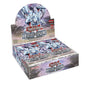 Yu-Gi-Oh TCG-Battle of Legends Boosters