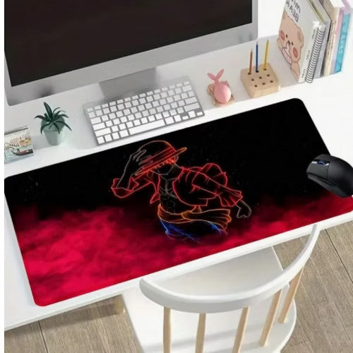 One Piece-Desk Mat/Mouse Pad 600x300