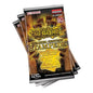 Yu-Gi-Oh TCG-Quarter Century Stampede Booster