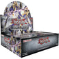 Yu-Gi-Oh TCG-Alliance Insight Booster