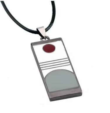 Demon Slayer-Metal Necklaces