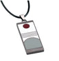 Demon Slayer-Metal Necklaces