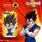 Ocean Bomb-Sparkling Water Dragonball Apple 330ml