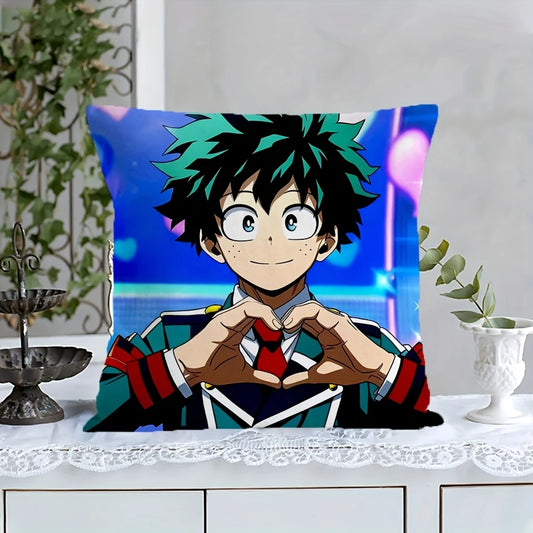 My Hero Academia-Cushion 45x45cm