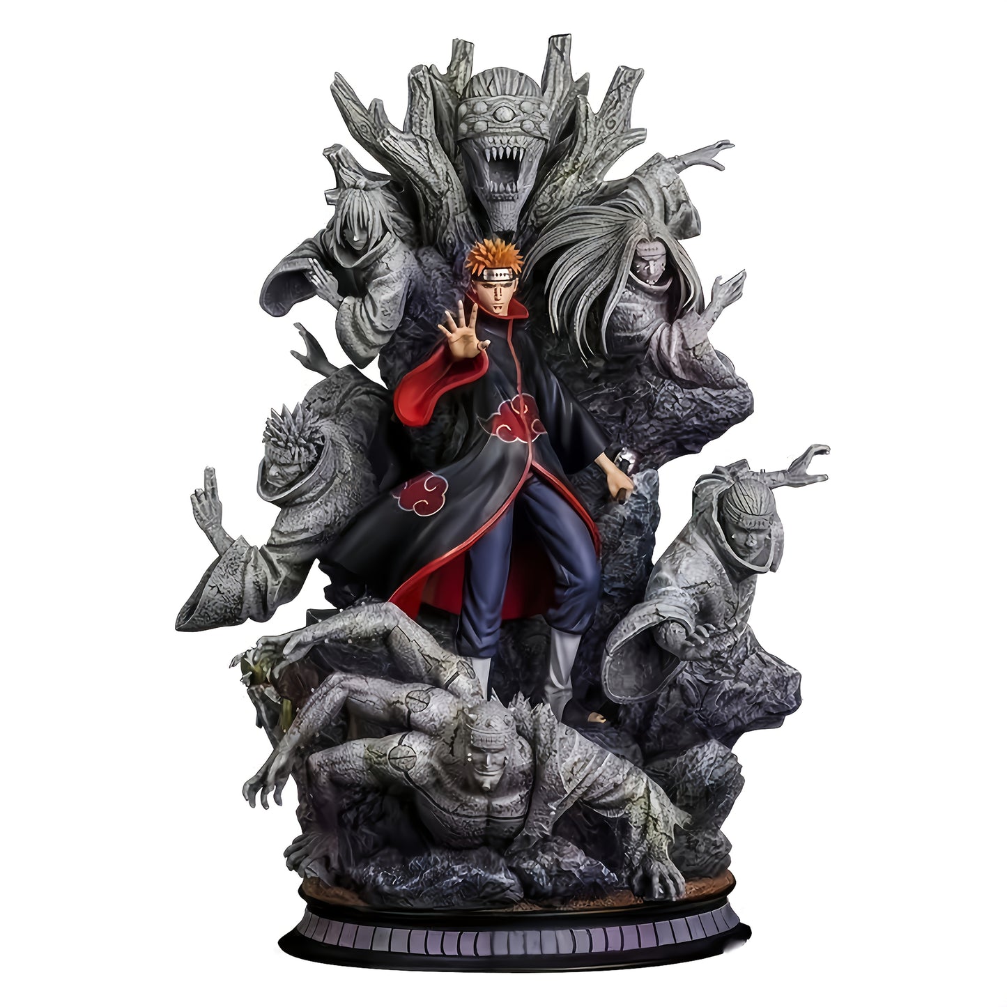 Naruto-Pain Forms Figurine 22cm