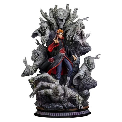 Naruto-Pain Forms Figurine 22cm