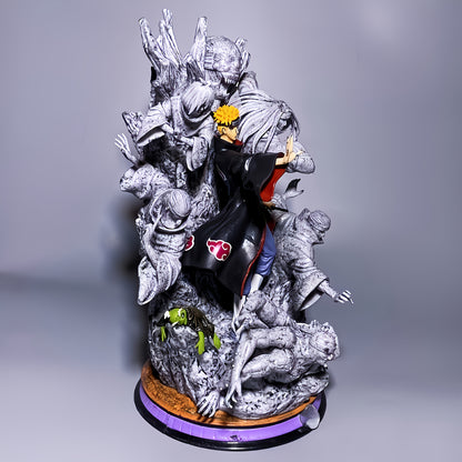 Naruto-Pain Forms Figurine 22cm
