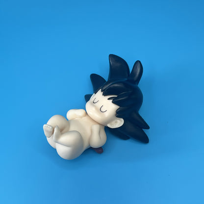 Dragonball Z - Figurine Baby Goku 10cm