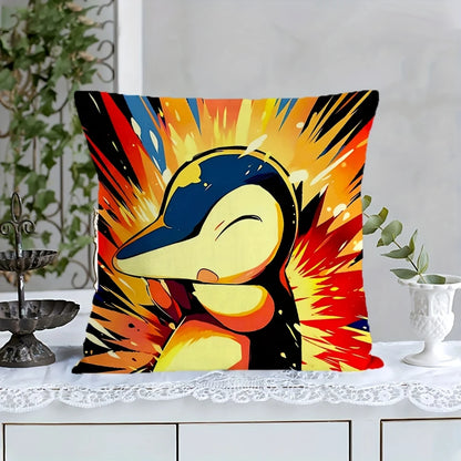 Pokemon-Cushion 45x45cm