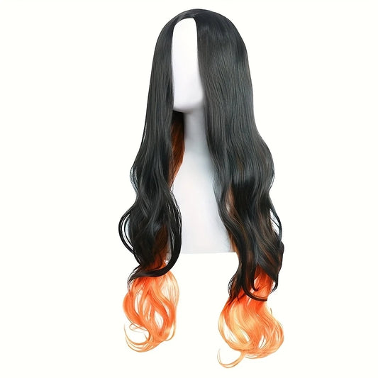 Demon Slayer-Wig (Nezuko)