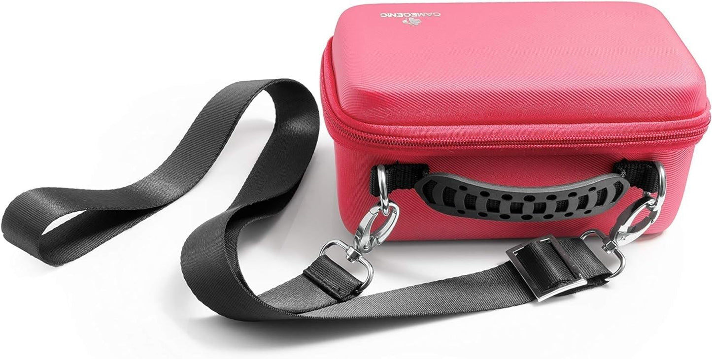 Case - Shell Pink Gamegenic 250+