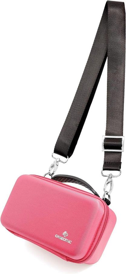 Case - Shell Pink Gamegenic 250+
