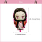 Demon Slayer-Foil Balloon Nezuko 32"