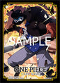 Card Sleeves - One Piece