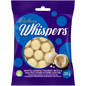 Cadbury -Whispers Snowballs 180g