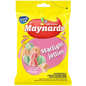 Maynards-Starlight Jellies Dessert Flavours 60g