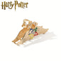 Harry Potter-Claw Clip