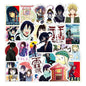 Noragami-Stickers 54pce