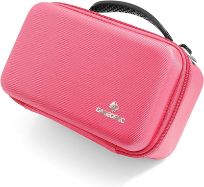 Case - Shell Pink Gamegenic 250+