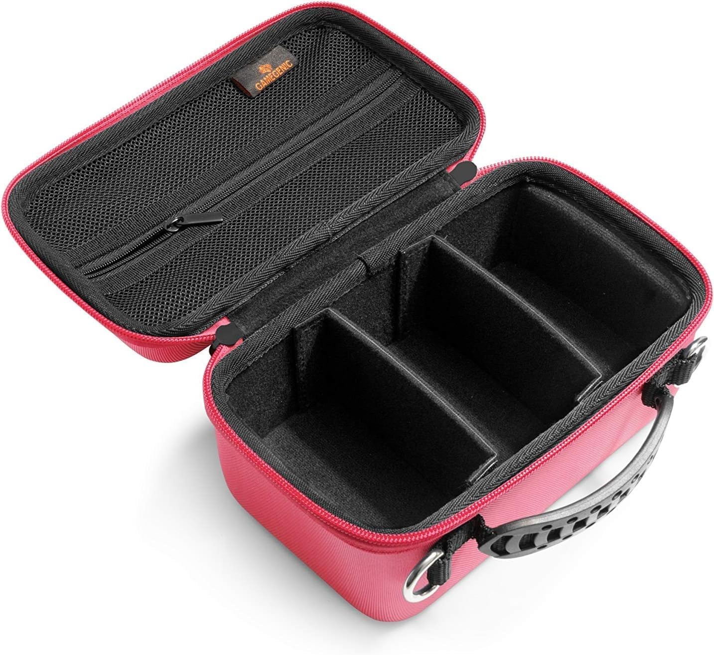Case - Shell Pink Gamegenic 250+