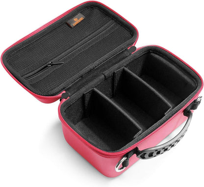 Case - Shell Pink Gamegenic 250+