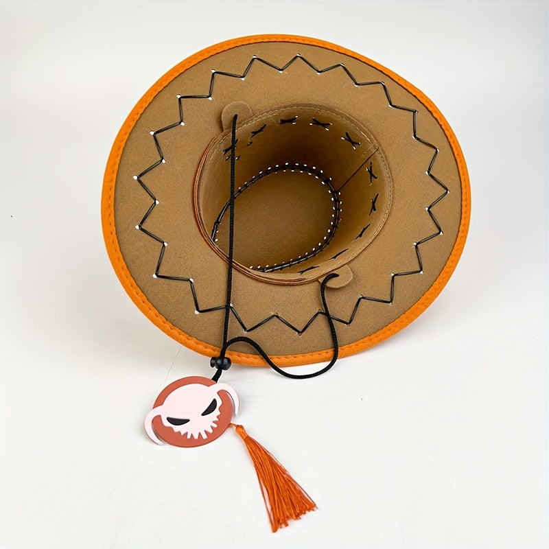 One Piece-Hat Ace