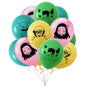 Demon Slayer-Balloons Assorted