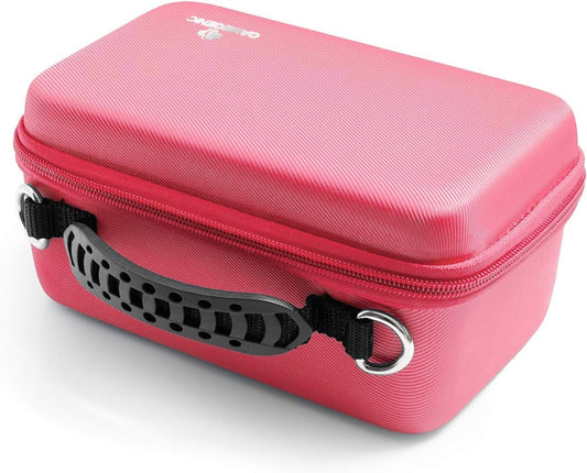 Case - Shell Pink Gamegenic 250+